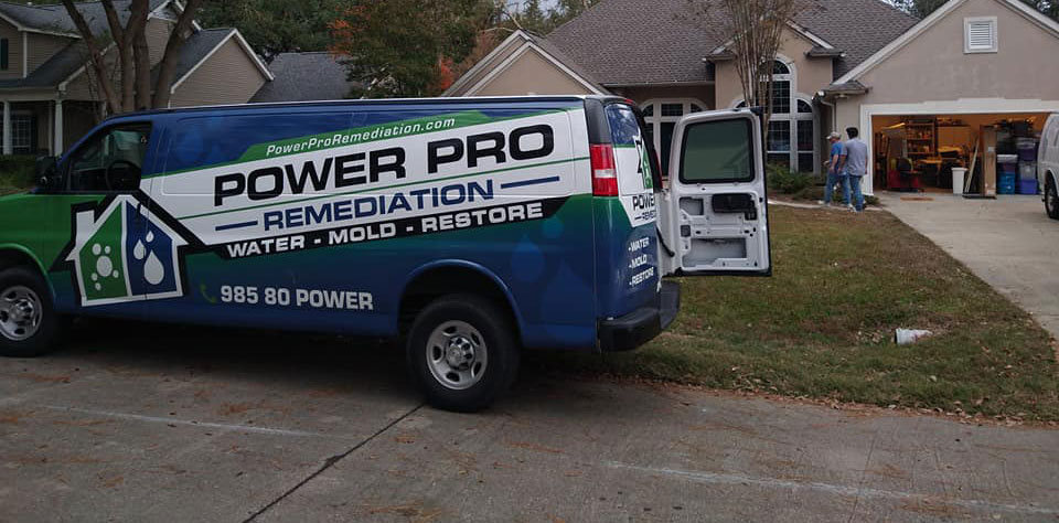 Power Pro Remediation photo 2