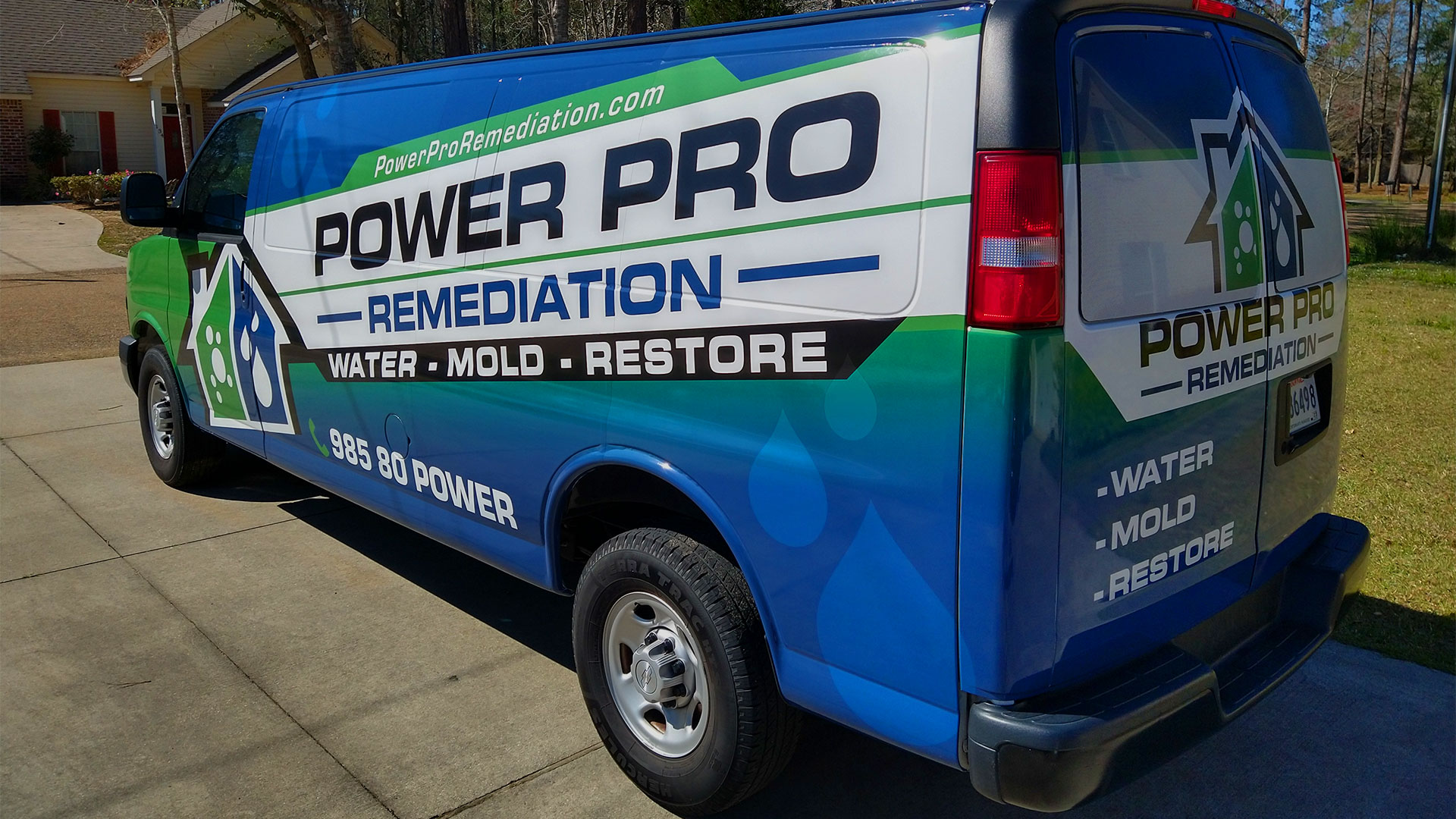 Power Pro Remediation photo 4